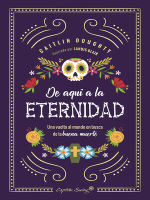 cover image of De aquí a la eternidad